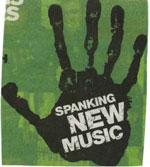 MTV spanking advert - from Abel and Haron's Spanking Blog
