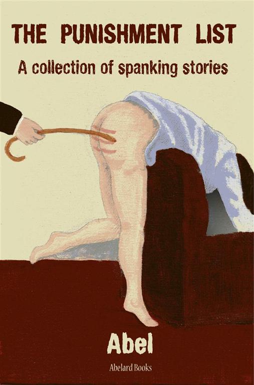 Strap Spanking Stories